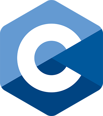 C/C++ Logo