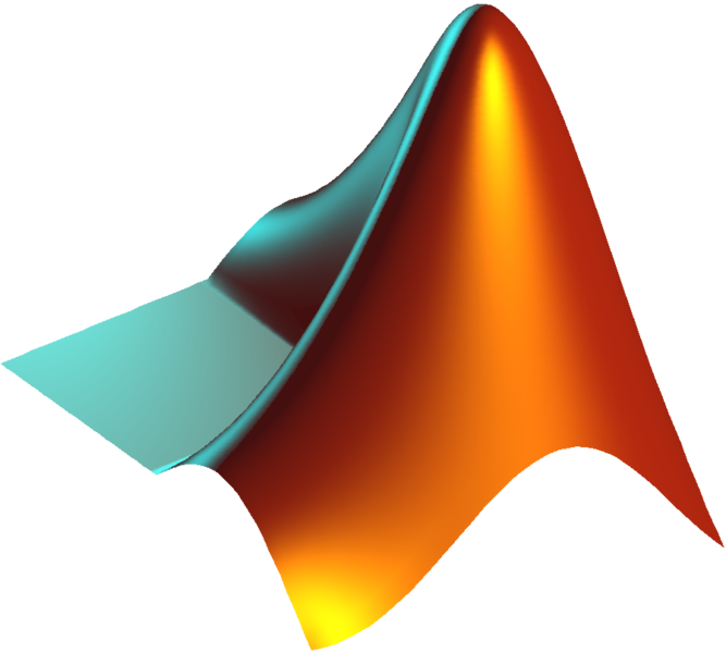 MATLAB/Simulink Logo